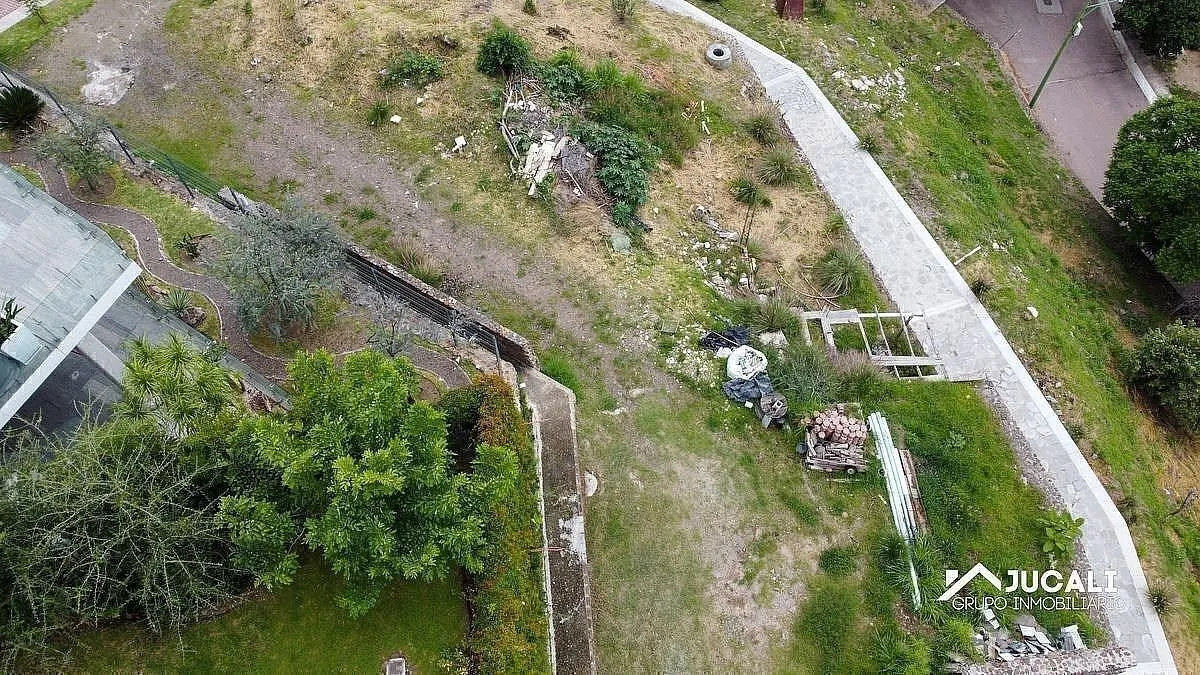 Foto 8 de Terreno en Venta con Vista a Campo de Golf en Las Cañadas, Zapopan, Jalisco
