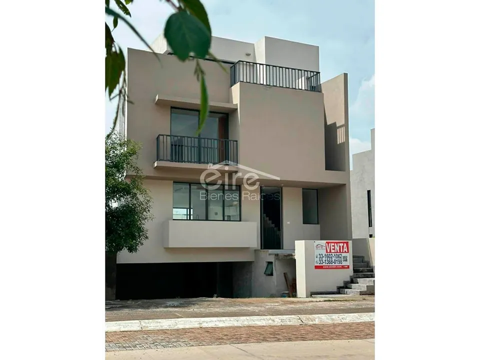 Casa en venta en Parques Vallarta, Zapopan