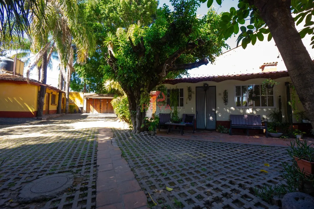 Foto 6 de Terreno en Venta en Ciudad Granja, Zapopan, Jalisco.