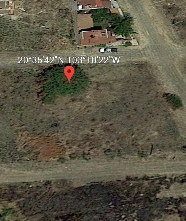 Foto 3 de TERRENO EN VENTA EN FRACC. PUERTA DEL SOL, TONALA, JAL.
