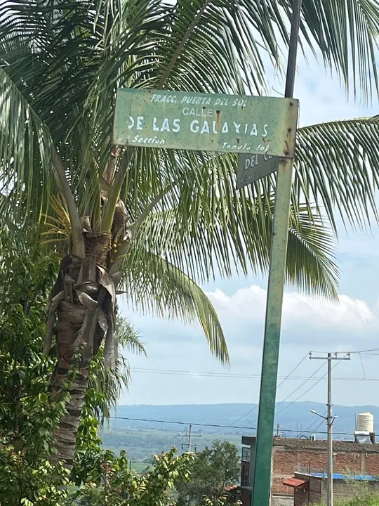 Foto 5 de TERRENO EN VENTA EN FRACC. PUERTA DEL SOL, TONALA, JAL.