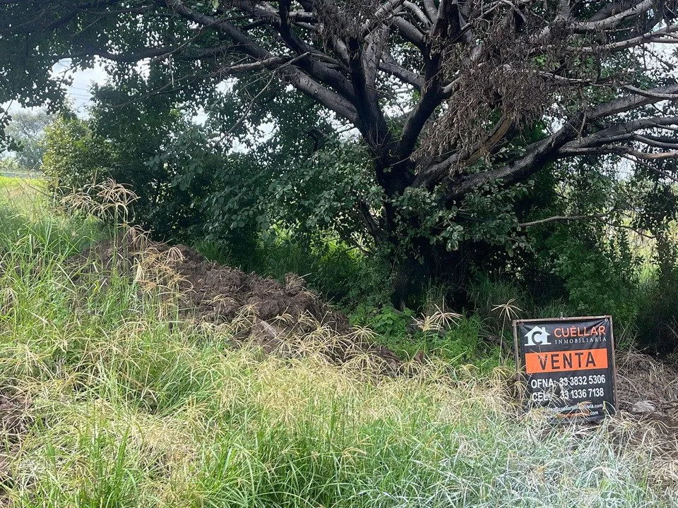Foto 6 de TERRENO EN VENTA EN FRACC. PUERTA DEL SOL, TONALA, JAL.
