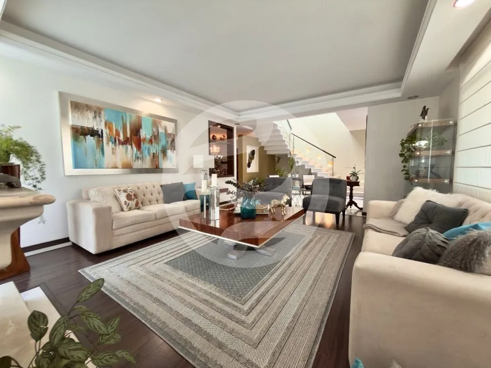 Foto 6 de Casa en Venta | 530 m² Construcción | 5 Recámaras |San Martin del Tajo