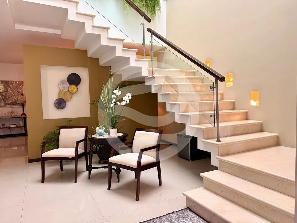 Foto 7 de Casa en Venta | 530 m² Construcción | 5 Recámaras |San Martin del Tajo