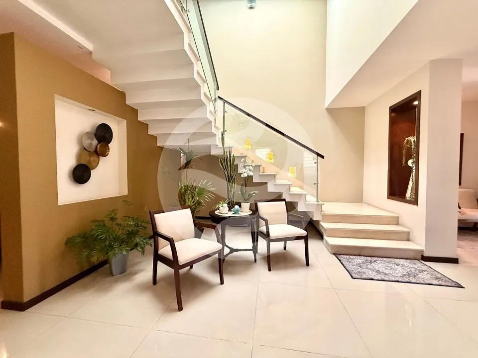 Foto 9 de Casa en Venta | 530 m² Construcción | 5 Recámaras |San Martin del Tajo