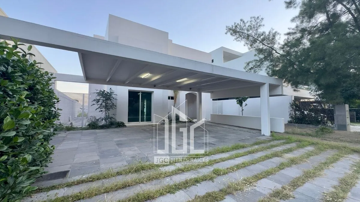 Foto 5 de CASA EN VENTA EN COTO LAGO NOGAL