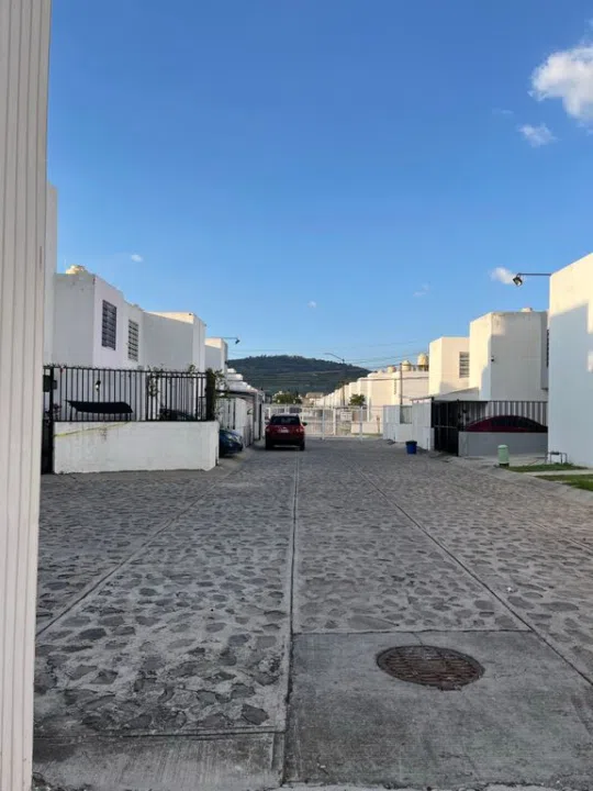 Foto 2 de Casa en Esmeralda , Zapopan