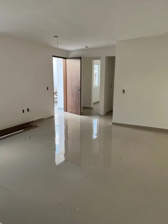 Foto 4 de Casa en Esmeralda , Zapopan