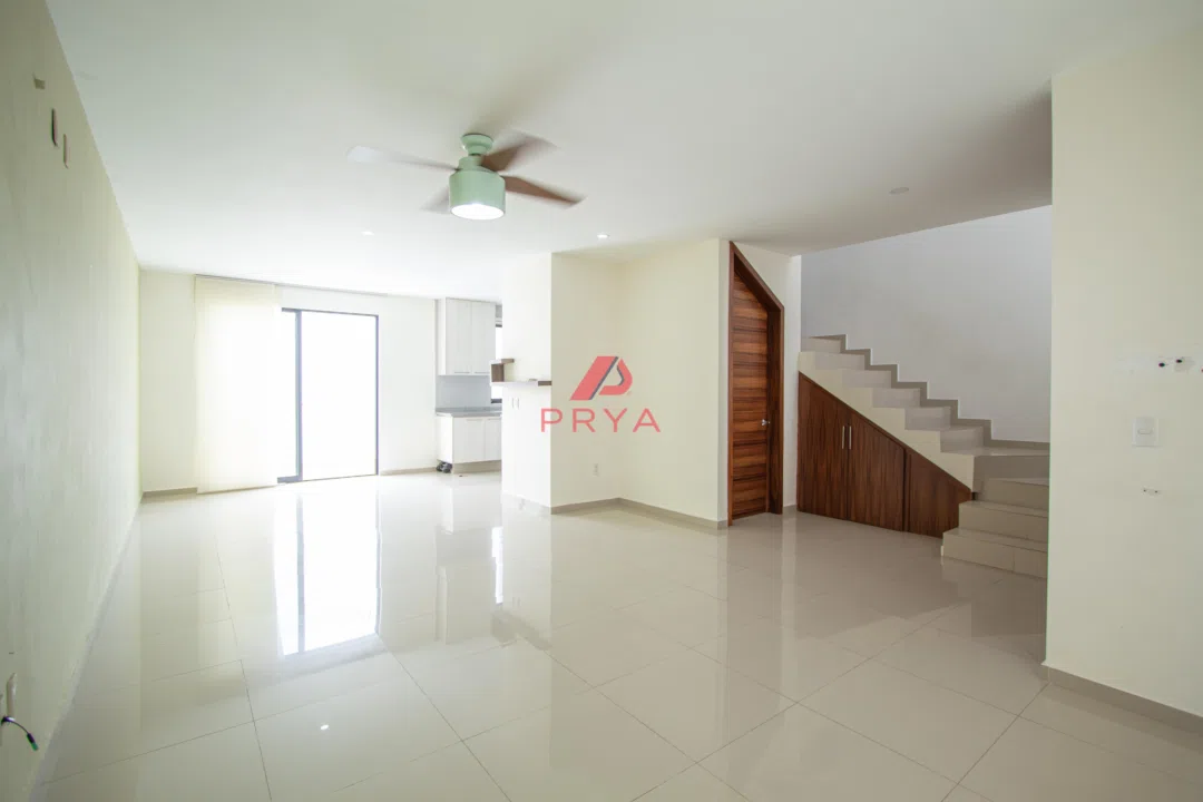 Foto 6 de Casa en Venta Bosques de Santa Anita Tlajomulco Fraccionamiento Naturezza