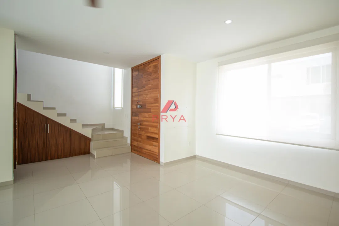 Foto 7 de Casa en Venta Bosques de Santa Anita Tlajomulco Fraccionamiento Naturezza