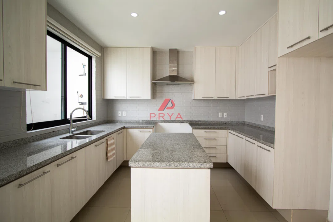 Foto 9 de Casa en Venta Bosques de Santa Anita Tlajomulco Fraccionamiento Naturezza