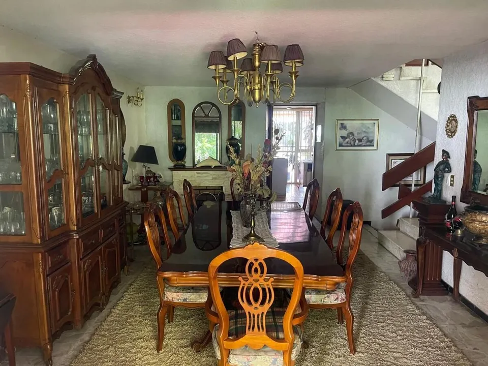 Foto 4 de Casa en Villa Universitaria, Zapopan
