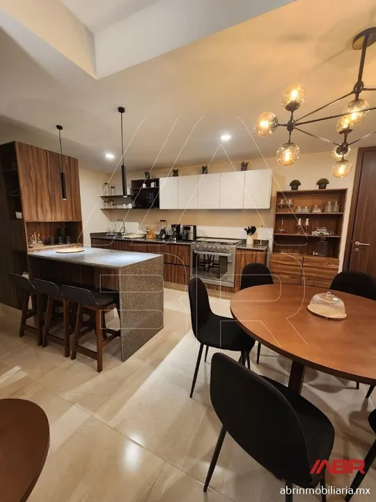 DEPARTAMENTO EN VENTA O RENTA AV. NACIONES UNIDAS