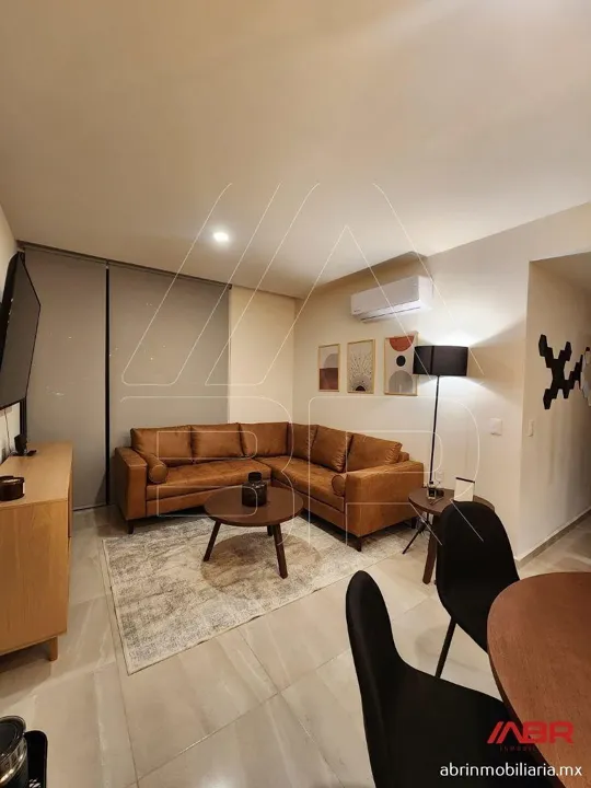 Foto 4 de DEPARTAMENTO EN VENTA O RENTA AV. NACIONES UNIDAS