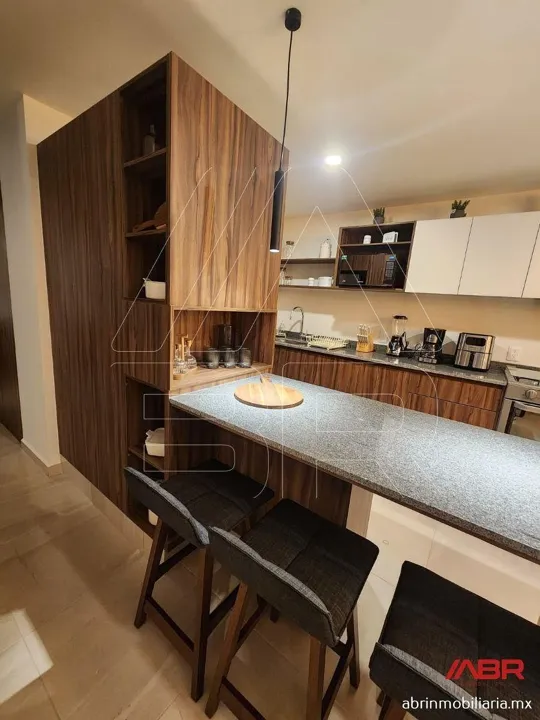 Foto 5 de DEPARTAMENTO EN VENTA O RENTA AV. NACIONES UNIDAS