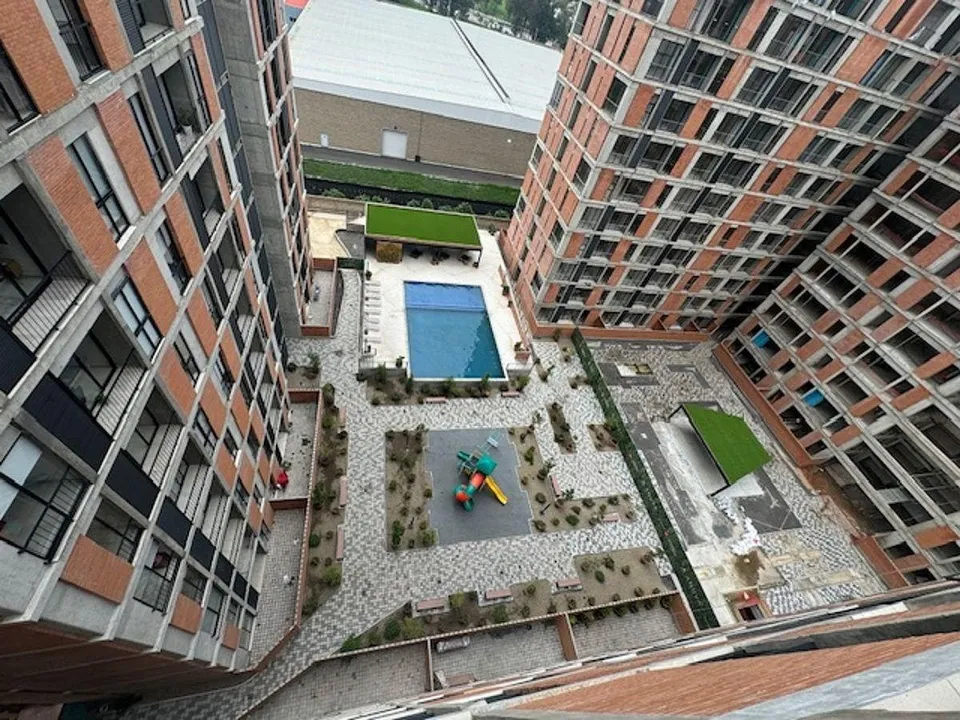 Foto 9 de DEPARTAMENTO EN VENTA O RENTA AV. NACIONES UNIDAS