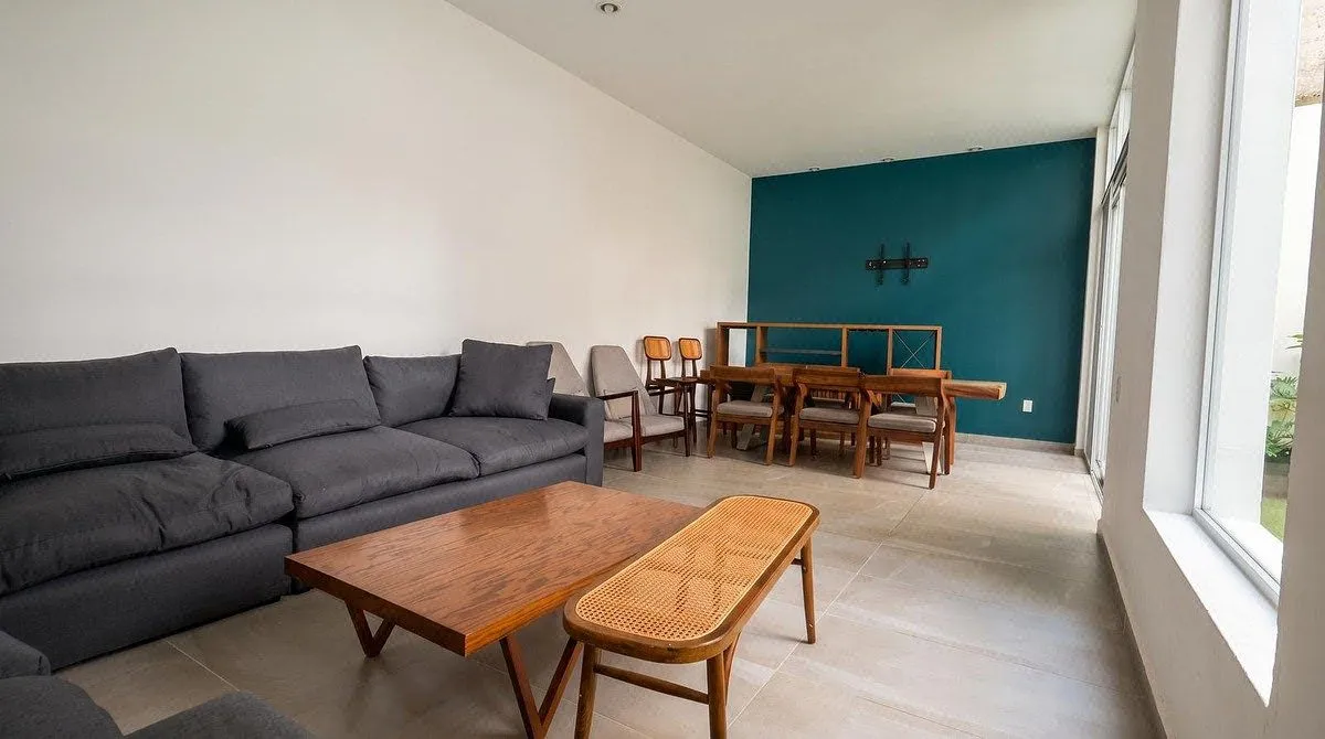 Foto 6 de Casa en Venta, Col. Colomos Providencia, Guadalajara, Jalisco.