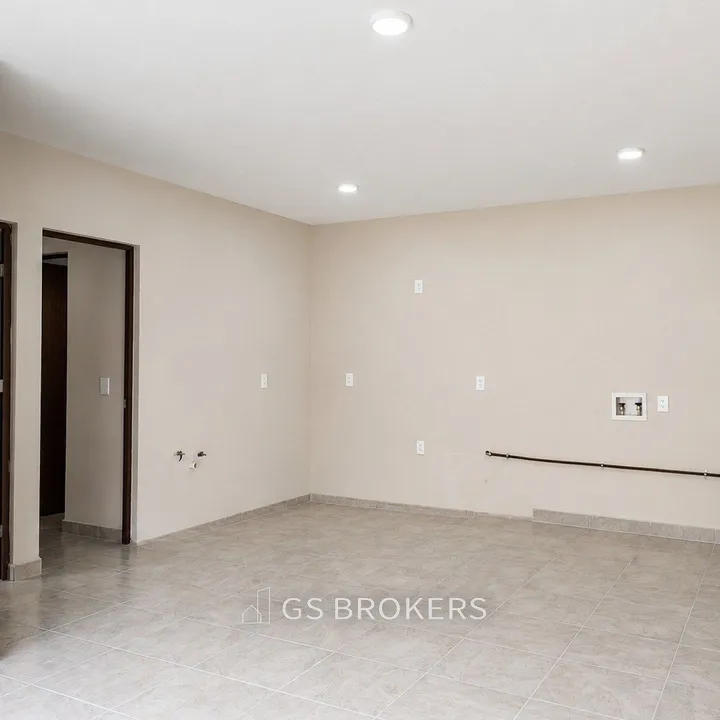 Foto 8 de DEPARTAMENTO EN VENTA | Modelo SALVIA Nivel: PB | Los Arrayanes | Tlaquepaque