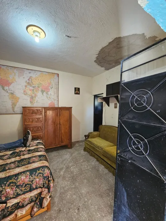 Foto 9 de Terreno en venta en Calle General Pedro María Anaya, Libertad, Guadalajara