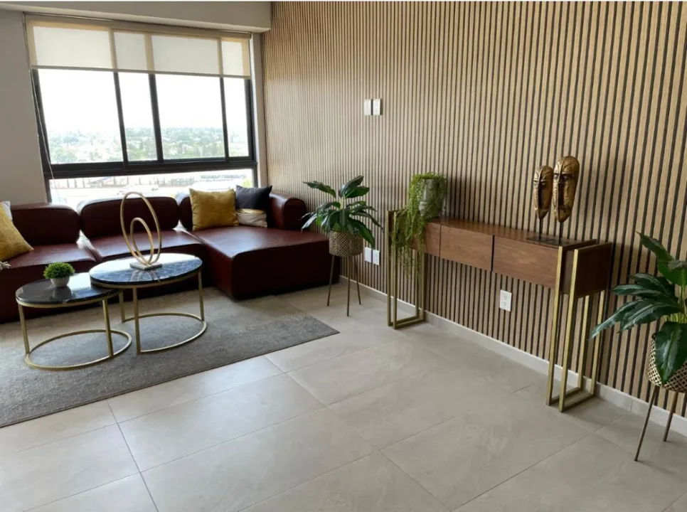 Foto 4 de DEPARTAMENTO EN TORRE SOBRE LÓPEZ MATEOS, ZAPOPAN