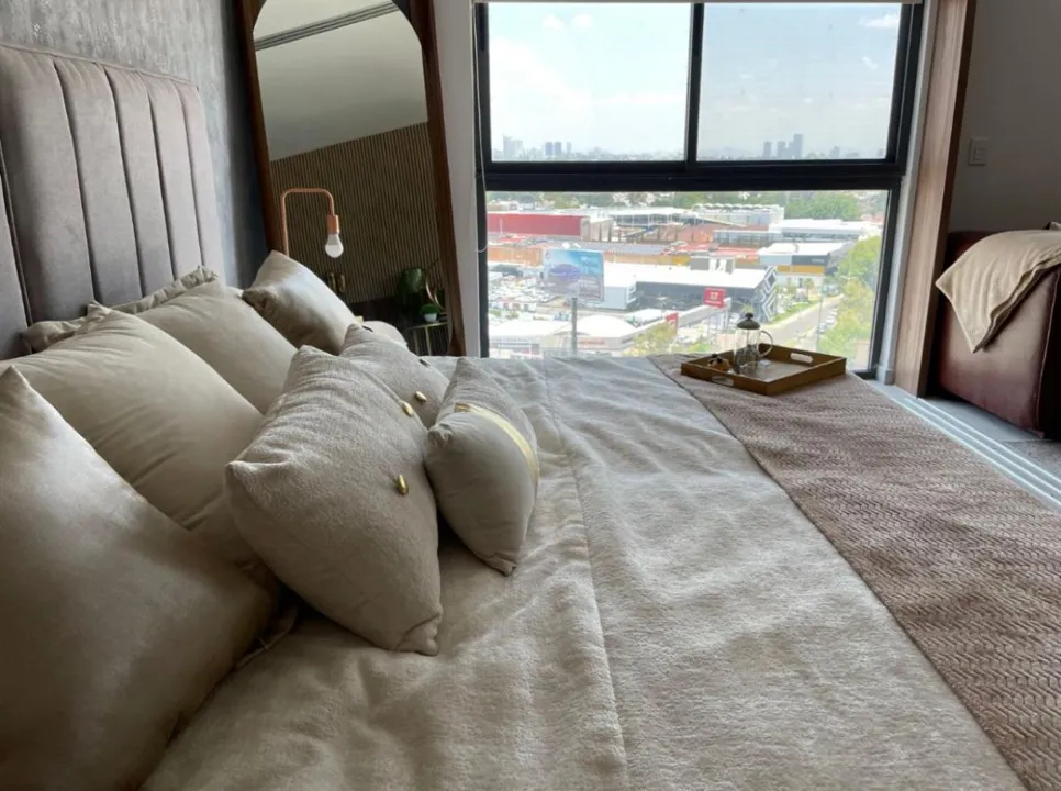 Foto 8 de DEPARTAMENTO EN TORRE SOBRE LÓPEZ MATEOS, ZAPOPAN