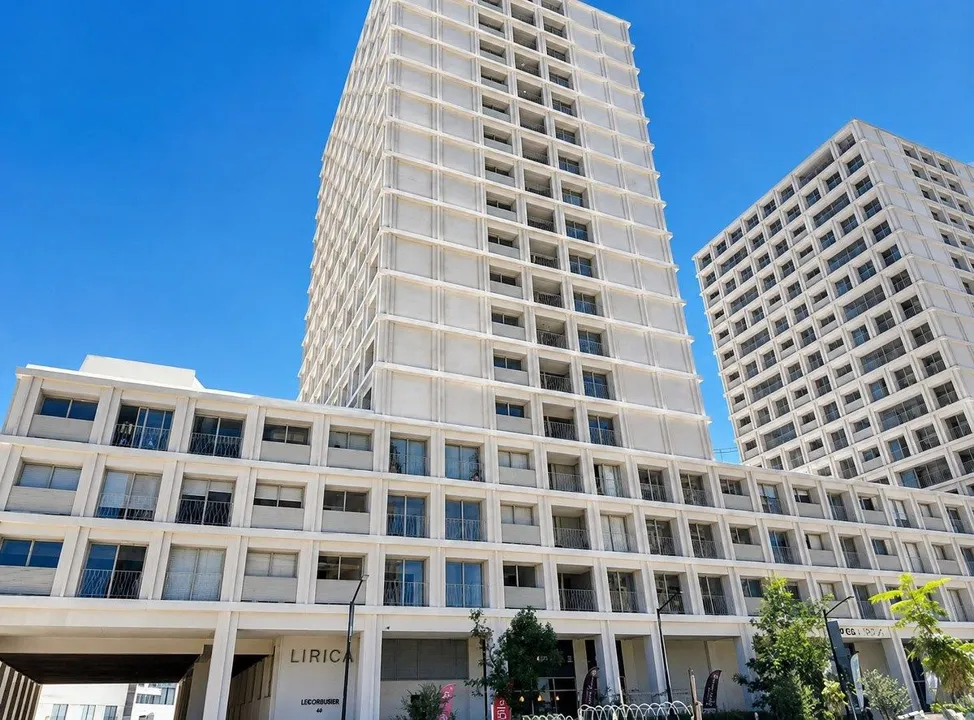 Departamento en Renta en Torre Lirica
