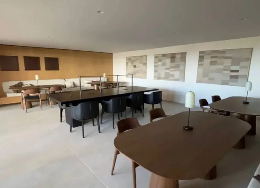 Foto 4 de Departamento en Renta en Torre Lirica