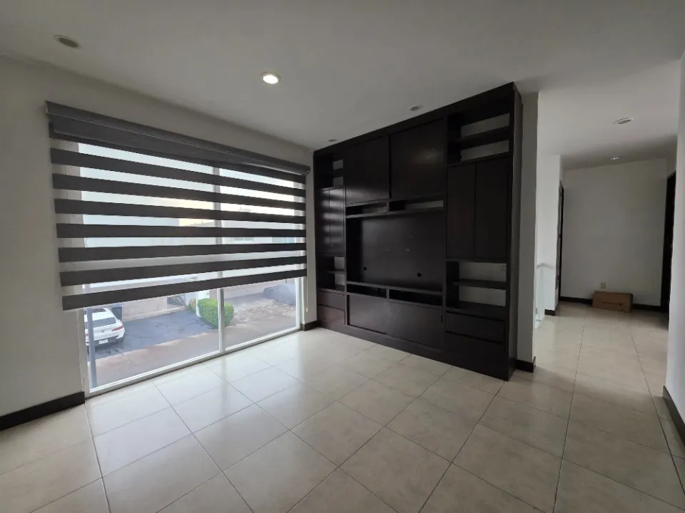 Foto 6 de Casa en renta en Paseo Solares, Solares Residencial, Zapopan