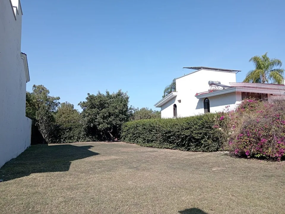 Terreno en Venta en Lomas del Bosque