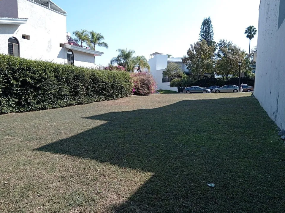 Foto 3 de Terreno en Venta en Lomas del Bosque