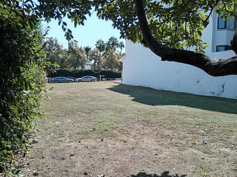 Foto 4 de Terreno en Venta en Lomas del Bosque