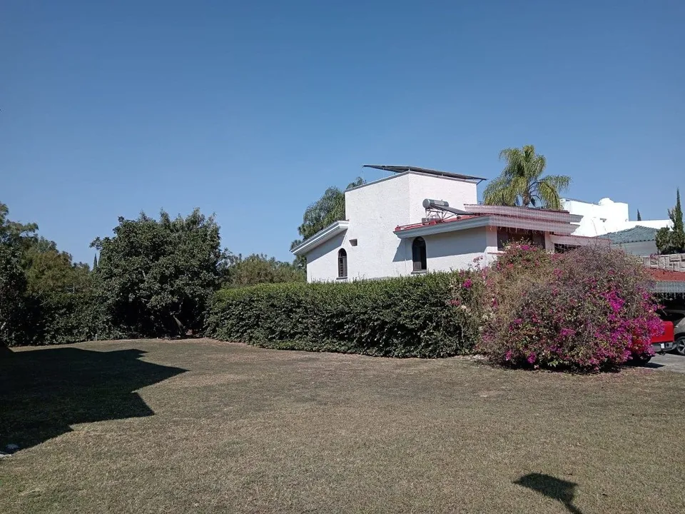 Foto 5 de Terreno en Venta en Lomas del Bosque