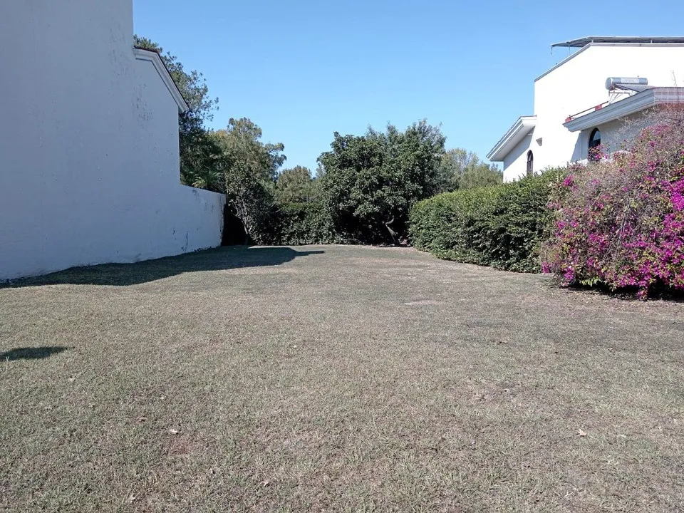 Foto 7 de Terreno en Venta en Lomas del Bosque