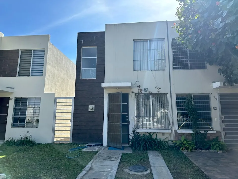 Casa en venta en Avenida La Moraleja, Campo Real, Zapopan