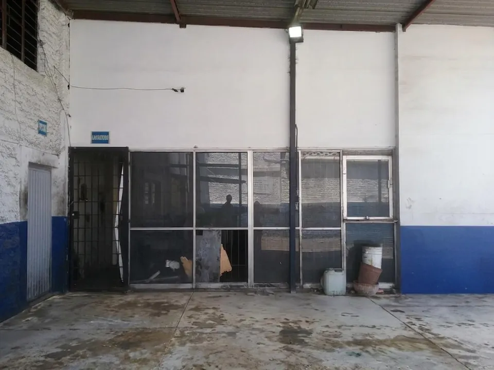Foto 4 de Bodega Industrial en Calz. Lázaro Cárdenas 540, Hacienda de Vidrio, San Pedro Tlaquepaque, Jalisco.