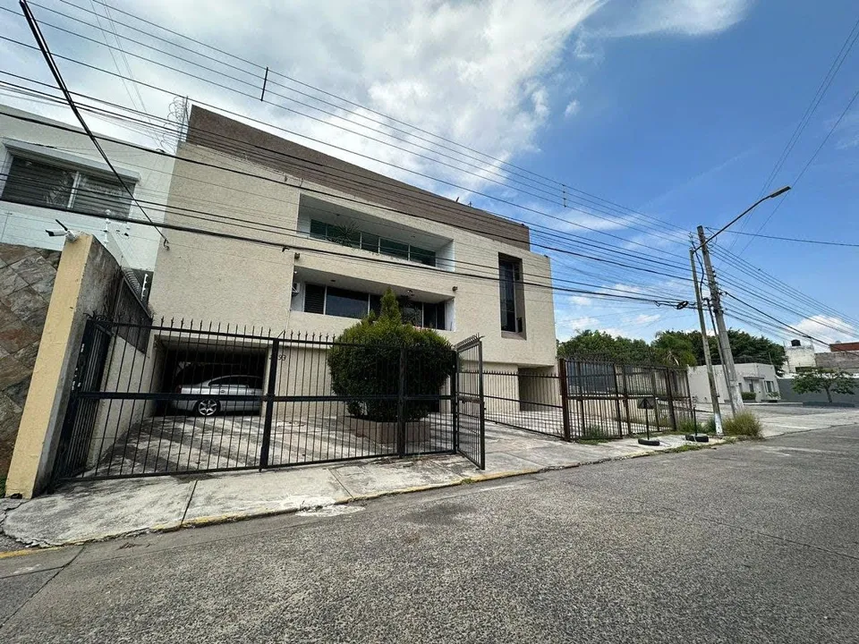 Renta de Departamento en Col. Providencia, en Guadalajara, Jalisco $12,500.00