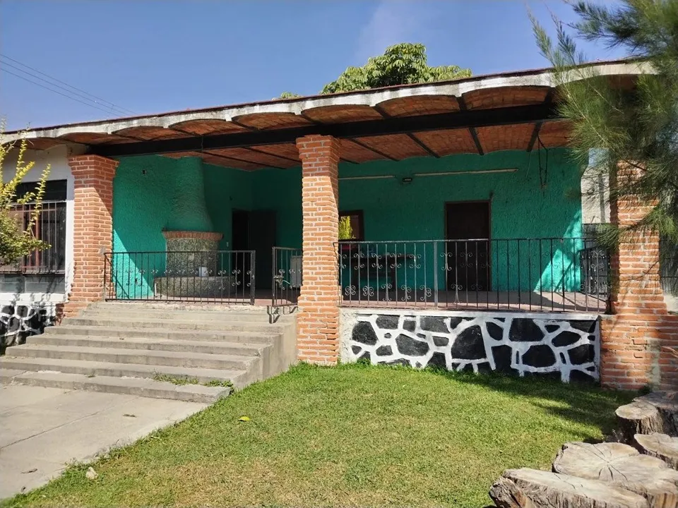 Foto 3 de Local comercial en renta en San Agustin