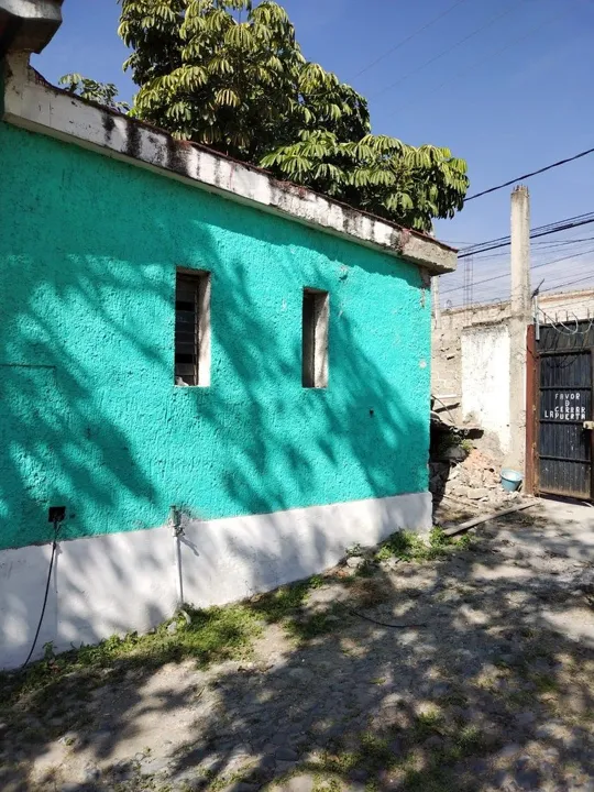 Foto 4 de Local comercial en renta en San Agustin