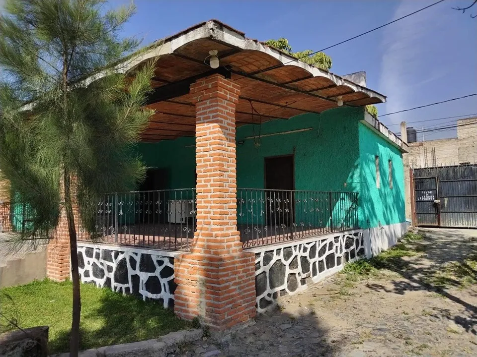 Foto 5 de Local comercial en renta en San Agustin
