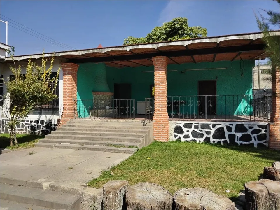 Foto 8 de Local comercial en renta en San Agustin