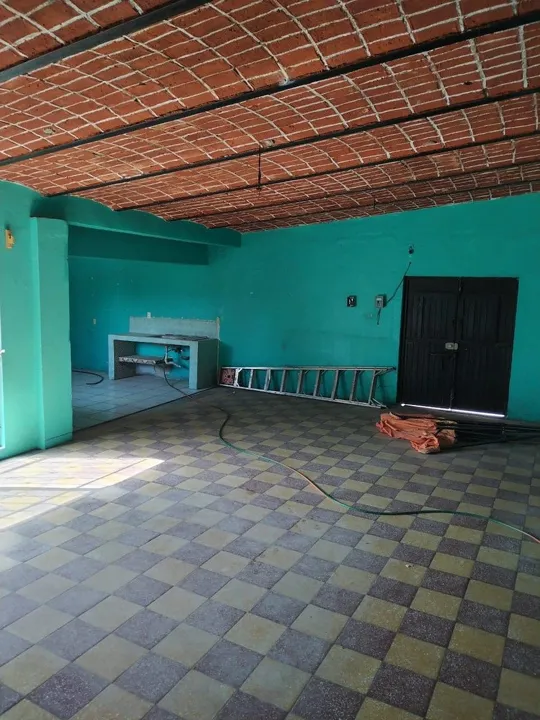 Foto 9 de Local comercial en renta en San Agustin