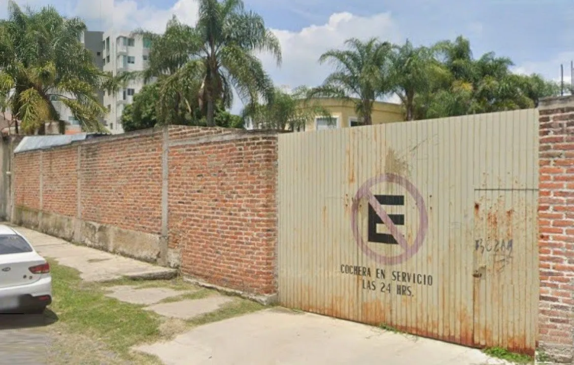 Terreno en Venta en Ciudad Granja en Zapopan, Jalisco