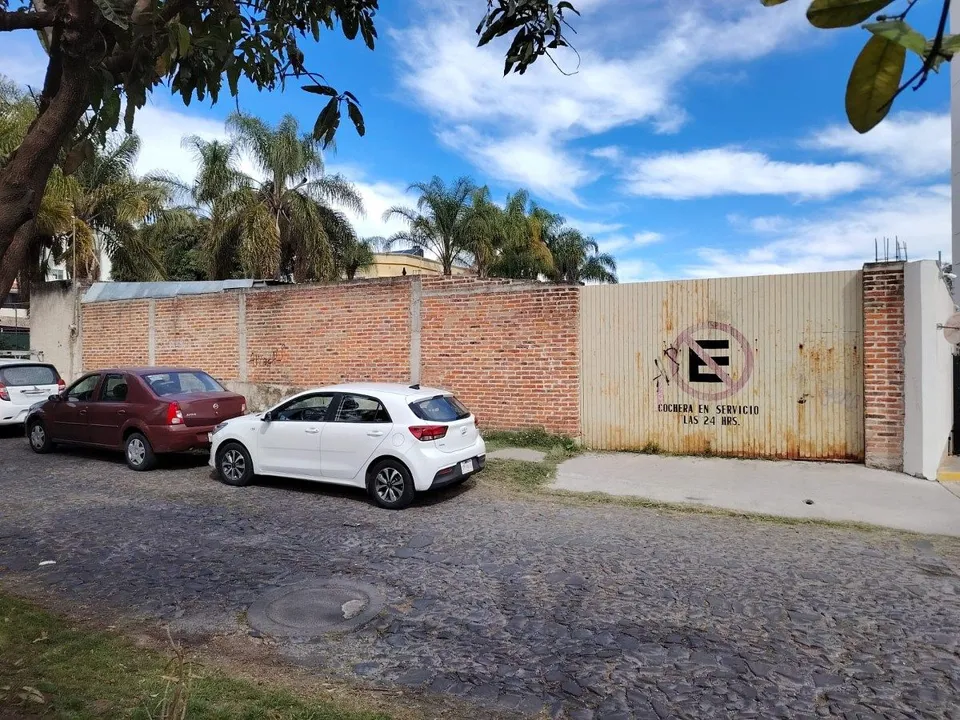 Foto 2 de Terreno en Venta en Ciudad Granja en Zapopan, Jalisco