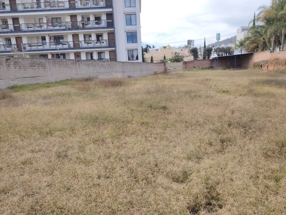 Foto 3 de Terreno en Venta en Ciudad Granja en Zapopan, Jalisco