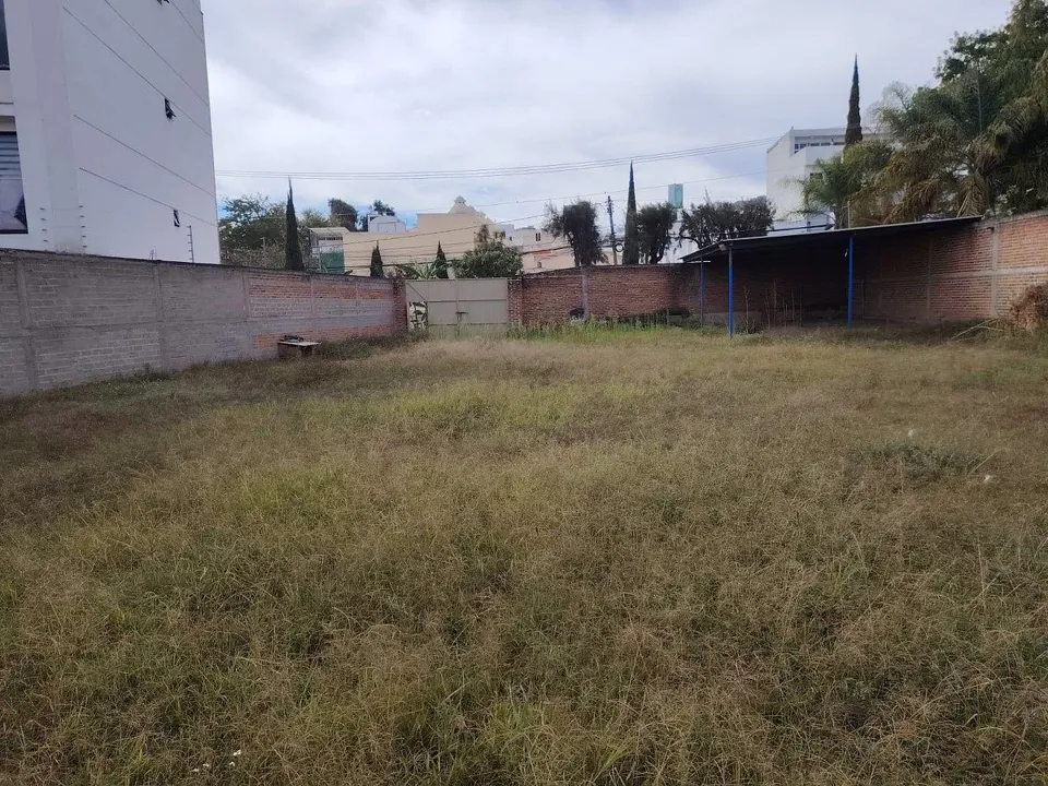 Foto 4 de Terreno en Venta en Ciudad Granja en Zapopan, Jalisco