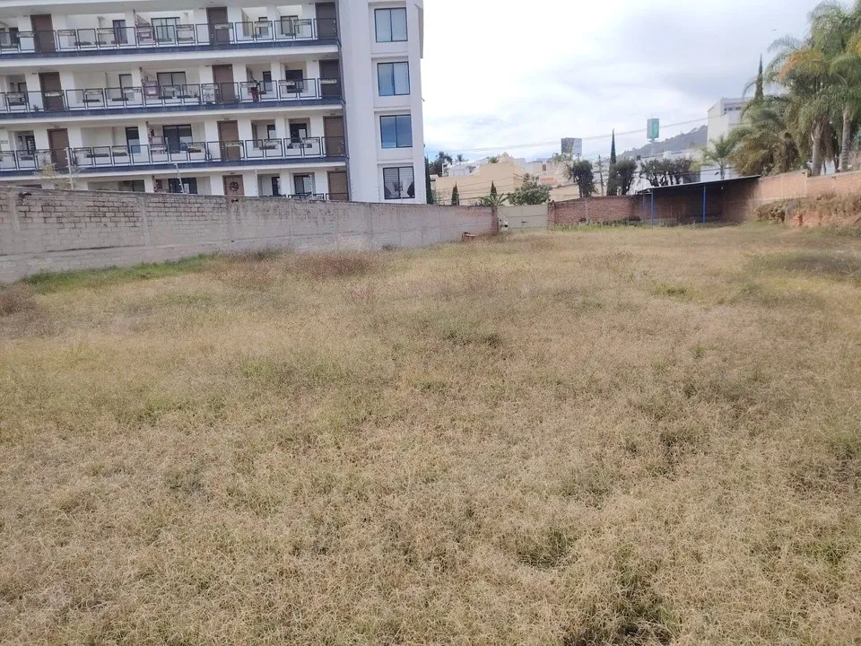Foto 5 de Terreno en Venta en Ciudad Granja en Zapopan, Jalisco