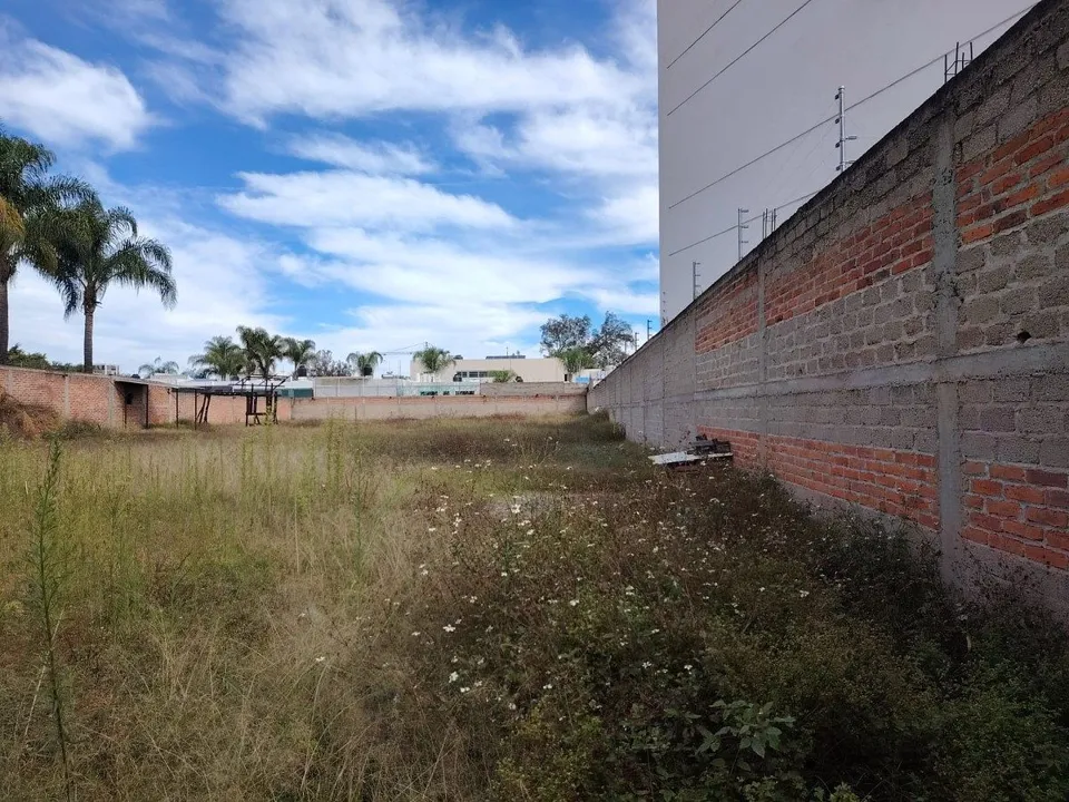 Foto 6 de Terreno en Venta en Ciudad Granja en Zapopan, Jalisco