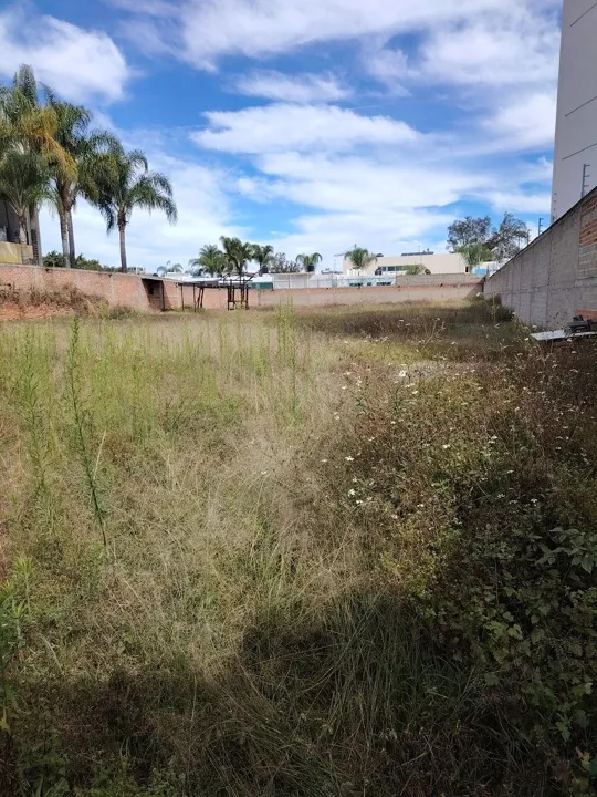 Foto 7 de Terreno en Venta en Ciudad Granja en Zapopan, Jalisco