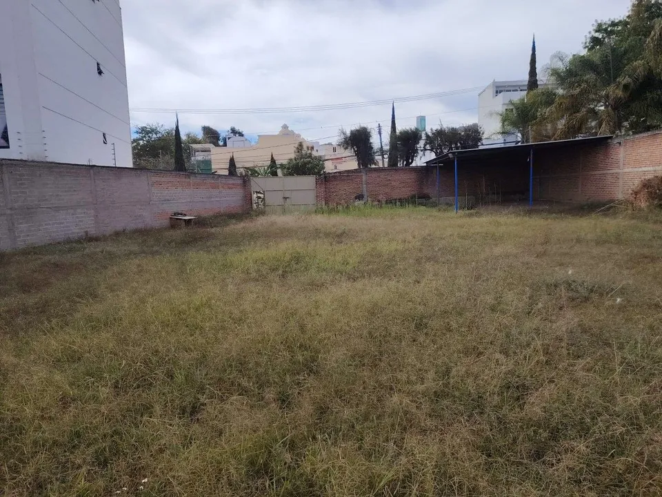 Foto 8 de Terreno en Venta en Ciudad Granja en Zapopan, Jalisco