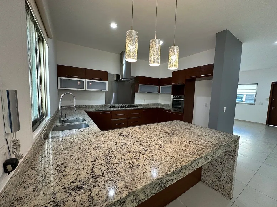 Foto 5 de Casa en renta en Condominio Los Almendros, Zapopan